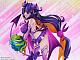 AMAKUNI BOMBERGIRL Prune Succubus Cheer Costume Ver. 1/7 Plastic Figure gallery thumbnail