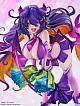 AMAKUNI BOMBERGIRL Prune Succubus Cheer Costume Ver. 1/7 Plastic Figure gallery thumbnail