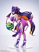 AMAKUNI BOMBERGIRL Prune Succubus Cheer Costume Ver. 1/7 Plastic Figure gallery thumbnail