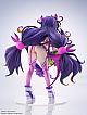 AMAKUNI BOMBERGIRL Prune Succubus Cheer Costume Ver. 1/7 Plastic Figure gallery thumbnail