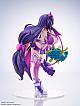 AMAKUNI BOMBERGIRL Prune Succubus Cheer Costume Ver. 1/7 Plastic Figure gallery thumbnail