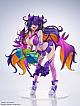 AMAKUNI BOMBERGIRL Prune Succubus Cheer Costume Ver. 1/7 Plastic Figure gallery thumbnail