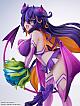 AMAKUNI BOMBERGIRL Prune Succubus Cheer Costume Ver. 1/7 Plastic Figure gallery thumbnail