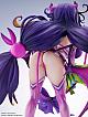 AMAKUNI BOMBERGIRL Prune Succubus Cheer Costume Ver. 1/7 Plastic Figure gallery thumbnail