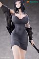 ENSOUTOYS Shouri no Megami: NIKKE D: Killer Wife 1/7 Plastic Figure gallery thumbnail