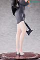 ENSOUTOYS Shouri no Megami: NIKKE D: Killer Wife 1/7 Plastic Figure gallery thumbnail