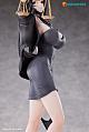 ENSOUTOYS Shouri no Megami: NIKKE D: Killer Wife 1/7 Plastic Figure gallery thumbnail