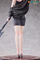 ENSOUTOYS Shouri no Megami: NIKKE D: Killer Wife 1/7 Plastic Figure gallery thumbnail