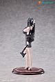 ENSOUTOYS Shouri no Megami: NIKKE D: Killer Wife 1/7 Plastic Figure gallery thumbnail