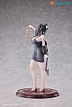 ENSOUTOYS Shouri no Megami: NIKKE D: Killer Wife 1/7 Plastic Figure gallery thumbnail