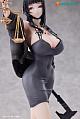 ENSOUTOYS Shouri no Megami: NIKKE D: Killer Wife Deluxe Edition 1/7 Plastic Figure gallery thumbnail