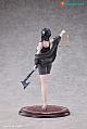 ENSOUTOYS Shouri no Megami: NIKKE D: Killer Wife Deluxe Edition 1/7 Plastic Figure gallery thumbnail