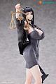 ENSOUTOYS Shouri no Megami: NIKKE D: Killer Wife Deluxe Edition 1/7 Plastic Figure gallery thumbnail
