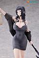 ENSOUTOYS Shouri no Megami: NIKKE D: Killer Wife Deluxe Edition 1/7 Plastic Figure gallery thumbnail