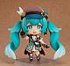 GOOD SMILE COMPANY (GSC) Character Vocal Series 01 Hatsune Miku Nendoroid Hatsune Miku 100-ban-me no Boken Ver. gallery thumbnail
