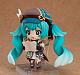GOOD SMILE COMPANY (GSC) Character Vocal Series 01 Hatsune Miku Nendoroid Hatsune Miku 100-ban-me no Boken Ver. gallery thumbnail