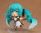 GOOD SMILE COMPANY (GSC) Character Vocal Series 01 Hatsune Miku Nendoroid Hatsune Miku 100-ban-me no Boken Ver. gallery thumbnail