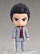 GOOD SMILE ARTS Shanghai Ryu ga Gotoku Nendoroid Kiryu Kazuma gallery thumbnail