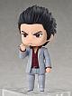 GOOD SMILE ARTS Shanghai Ryu ga Gotoku Nendoroid Kiryu Kazuma gallery thumbnail