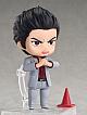 GOOD SMILE ARTS Shanghai Ryu ga Gotoku Nendoroid Kiryu Kazuma gallery thumbnail