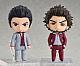 GOOD SMILE ARTS Shanghai Ryu ga Gotoku Nendoroid Kiryu Kazuma gallery thumbnail