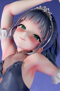 FOTS JAPAN Hyoujou no Princess Sumihi Sena 1/6 PMMA Figure