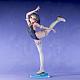 FOTS JAPAN Hyoujou no Princess Sumihi Sena 1/6 PMMA Figure gallery thumbnail