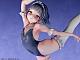 FOTS JAPAN Hyoujou no Princess Sumihi Sena 1/6 PMMA Figure gallery thumbnail