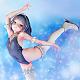 FOTS JAPAN Hyoujou no Princess Sumihi Sena 1/4 PMMA Figure gallery thumbnail