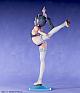 FOTS JAPAN Hyoujou no Princess Sumihi Sena 1/4 PMMA Figure gallery thumbnail