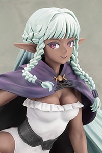 KOTOBUKIYA Unicorn Overlord Rosalinde 1/7 Plastic Figure