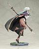 KOTOBUKIYA Unicorn Overlord Rosalinde 1/7 Plastic Figure gallery thumbnail
