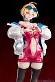 FOTS JAPAN Body Kon-gal no Oneesan Aya 1/6 PMMA Figure gallery thumbnail