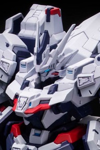 HOBBY JAPAN VAX-01 Valrein 1/144 Plastic Kit