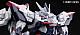 HOBBY JAPAN VAX-01 Valrein 1/144 Plastic Kit gallery thumbnail