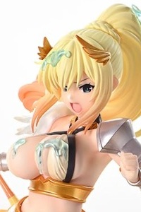 Prime 1 Studio PRISMA WING Anime Kono Subarashii Sekai ni Shukufuku o! Darkness 1/7 Plastic Figure