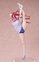 FREEing Hanikami Kanojo Hinoura Nanaka Taisou-chaku Ver. 1/4 Plastic Figure gallery thumbnail