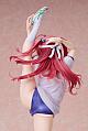 FREEing Hanikami Kanojo Hinoura Nanaka Taisou-chaku Ver. 1/4 Plastic Figure gallery thumbnail