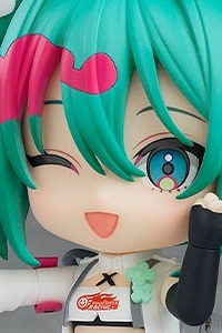GOODSMILE RACING Hatsune Miku GT Project Nendoroid Racing Miku 2025Ver.