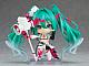 GOODSMILE RACING Hatsune Miku GT Project Nendoroid Racing Miku 2025Ver. gallery thumbnail