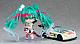 GOODSMILE RACING Hatsune Miku GT Project Nendoroid Racing Miku 2025Ver. gallery thumbnail