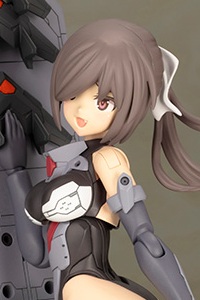 KOTOBUKIYA Frame Arms Girl Izumo Destroyer Ver. Plastic Kit