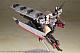KOTOBUKIYA Frame Arms Girl Izumo Destroyer Ver. Plastic Kit gallery thumbnail