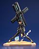 KOTOBUKIYA TRIGUN STAMPEDE ARTFX J Nicholas D. Wolfwood TRIGUN STAMPEDE Ver. 1/8 Plastic Figure gallery thumbnail