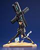 KOTOBUKIYA TRIGUN STAMPEDE ARTFX J Nicholas D. Wolfwood TRIGUN STAMPEDE Ver. 1/8 Plastic Figure gallery thumbnail