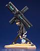 KOTOBUKIYA TRIGUN STAMPEDE ARTFX J Nicholas D. Wolfwood TRIGUN STAMPEDE Ver. 1/8 Plastic Figure gallery thumbnail
