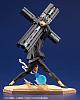 KOTOBUKIYA TRIGUN STAMPEDE ARTFX J Nicholas D. Wolfwood TRIGUN STAMPEDE Ver. 1/8 Plastic Figure gallery thumbnail