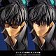 KOTOBUKIYA TRIGUN STAMPEDE ARTFX J Nicholas D. Wolfwood TRIGUN STAMPEDE Ver. 1/8 Plastic Figure gallery thumbnail