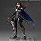 KAIYODO Revoltech Amazing Yamaguchi Kasumi gallery thumbnail