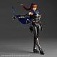 KAIYODO Revoltech Amazing Yamaguchi Kasumi gallery thumbnail